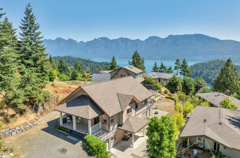 931 RIVENDELL DRIVE, Bowen Island BC V0N 1G1, Bowen Island BC — Residential for Sale - Photo 4