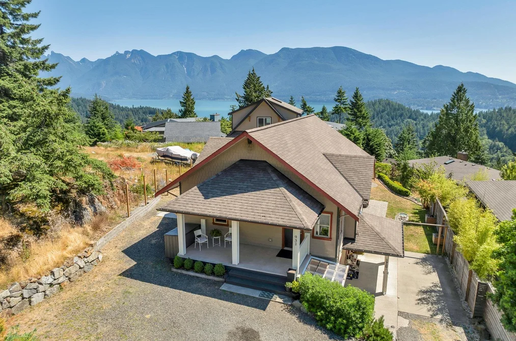 931 RIVENDELL DRIVE, Bowen Island BC V0N 1G1, Bowen Island BC — Residential for Sale - Photo 5