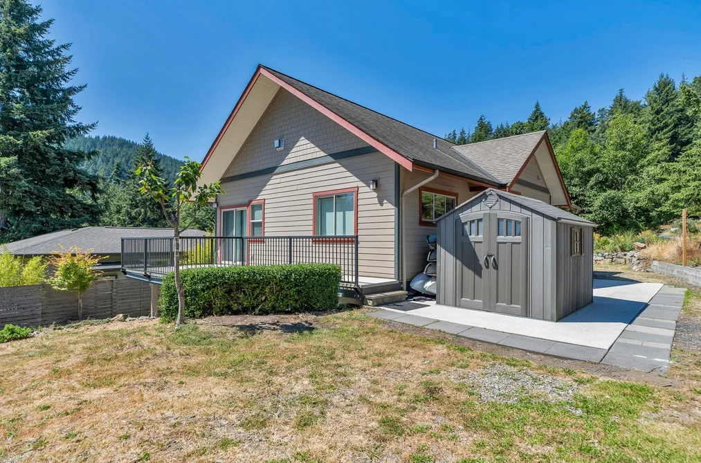 931 RIVENDELL DRIVE, Bowen Island BC V0N 1G1, Bowen Island BC — Residential for Sale - Photo 6