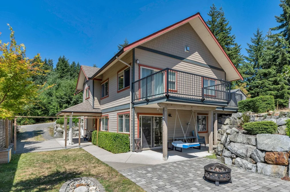 931 RIVENDELL DRIVE, Bowen Island BC V0N 1G1, Bowen Island BC — Residential for Sale - Photo 7