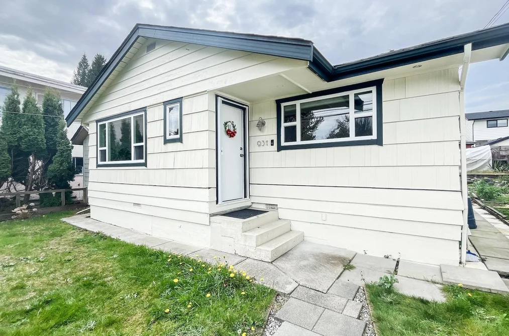 House for sale at 931 Sperling Avenue Burnaby British Columbia - MLS: R3111044
