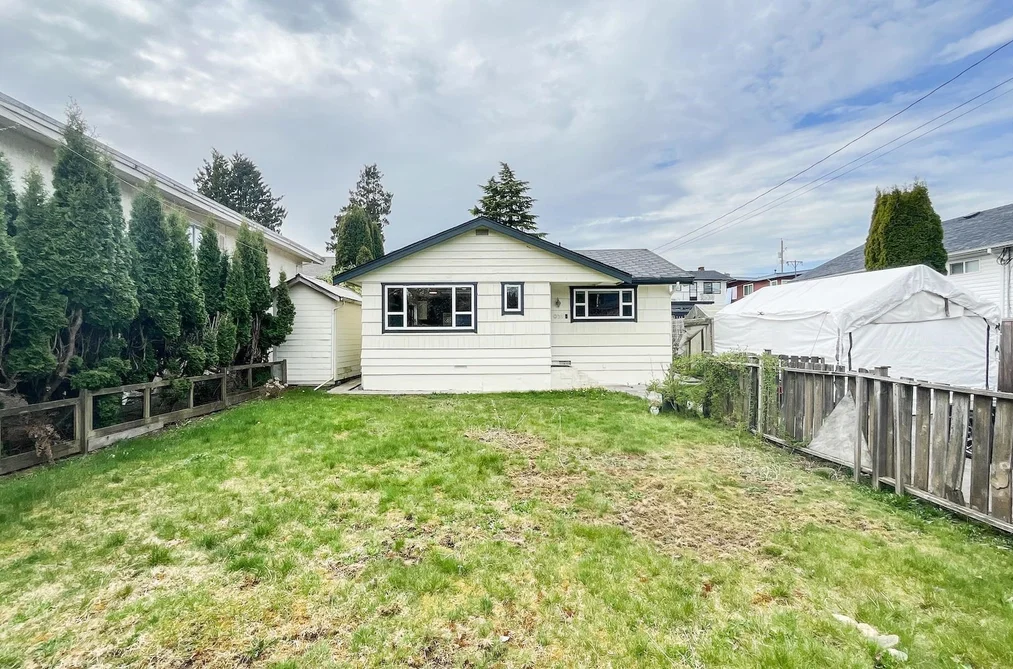 931 SPERLING AVENUE, Burnaby BC V5B 4H7, Burnaby BC — Residential for Sale - Photo 4