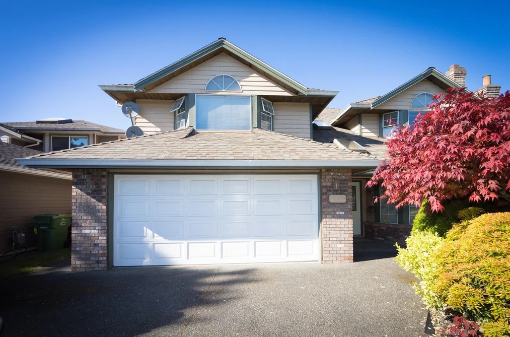 House for sale at 9311 Cunningham Place Richmond British Columbia - MLS: R3077831