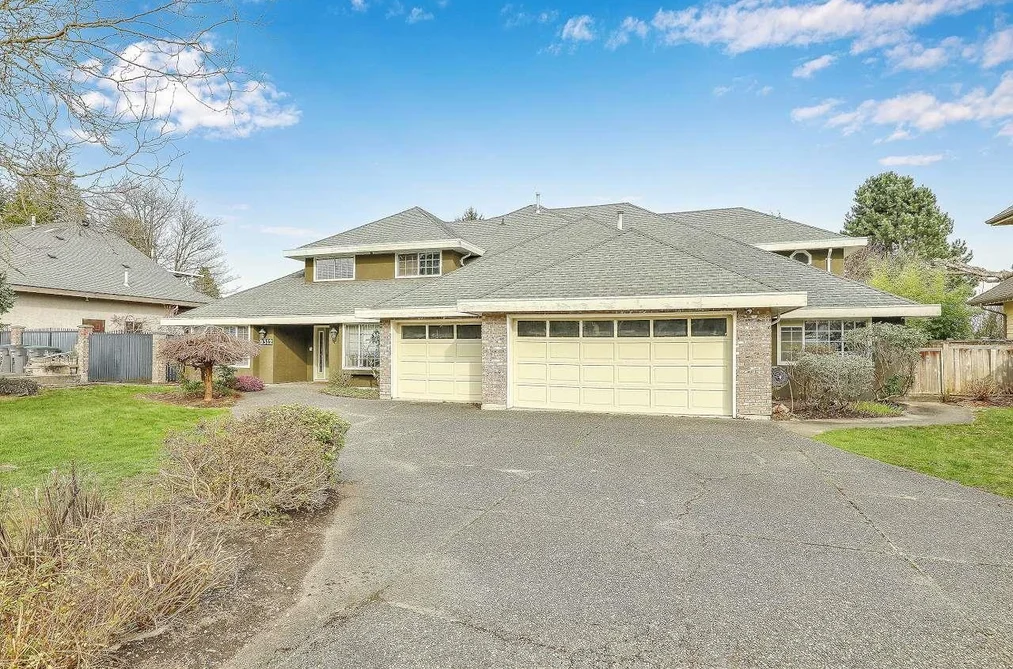 9312 163 STREET, Surrey BC V4N 3C9, Surrey BC — Residential for Sale - Photo 2