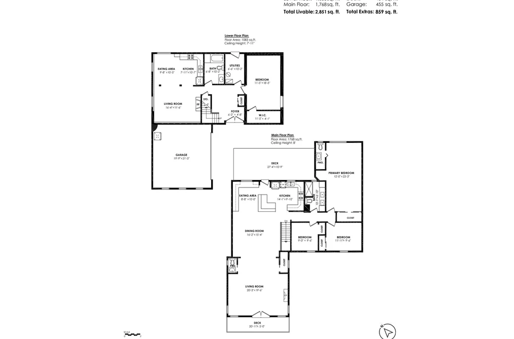 9318 CINNAMON DRIVE, Surrey BC V3V 1V2, Surrey BC — Residential for Sale - Photo 2
