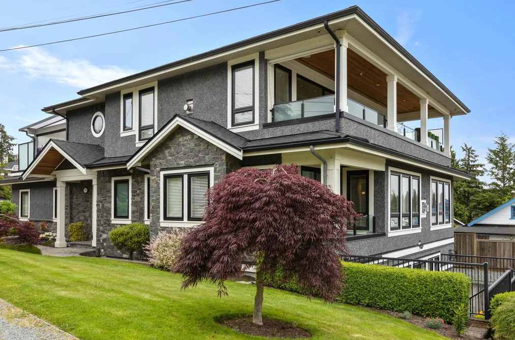 House for sale at 932 Ash Street White Rock British Columbia - MLS: R3146171