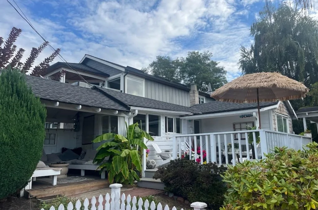 House for sale at 932 Habgood Street White Rock British Columbia - MLS: R3165256