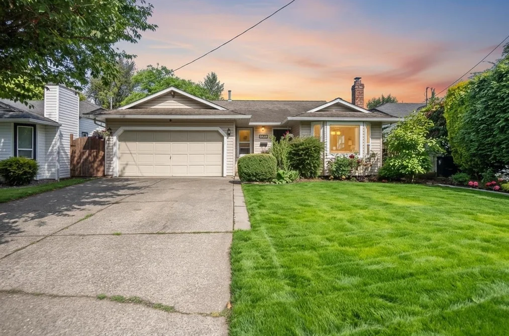 House for sale at 9320 210 Street Langley British Columbia - MLS: R3148837