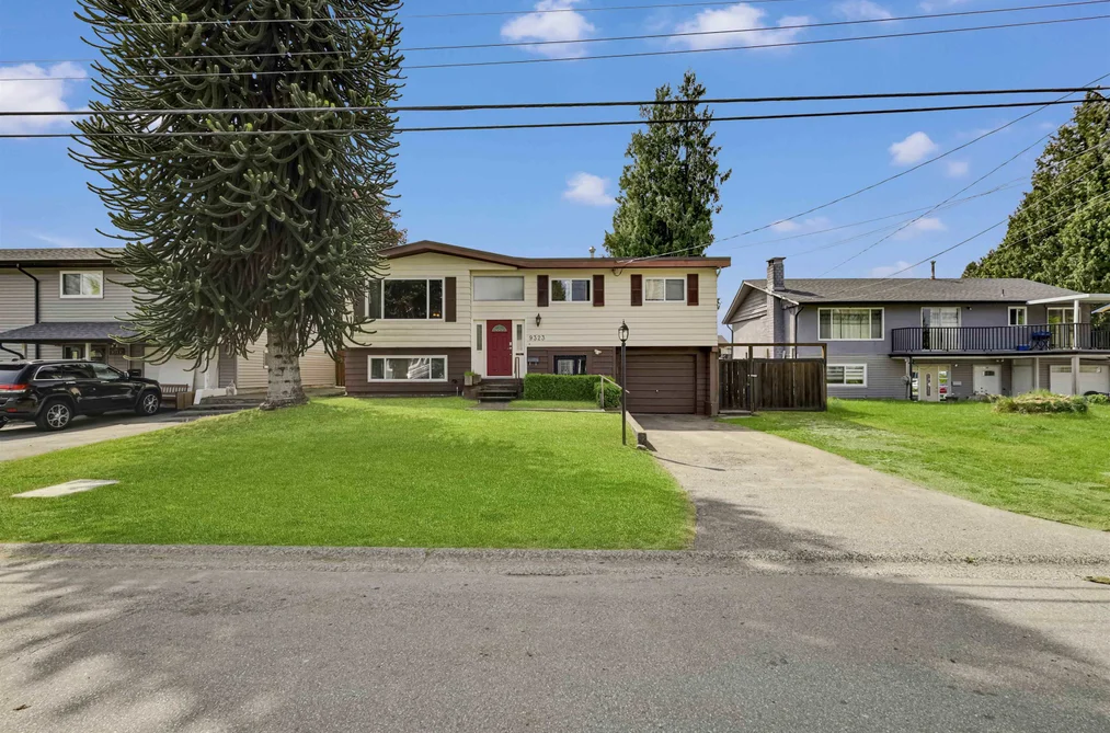 House for sale at 9323 119 Street Delta British Columbia - MLS: R3124601