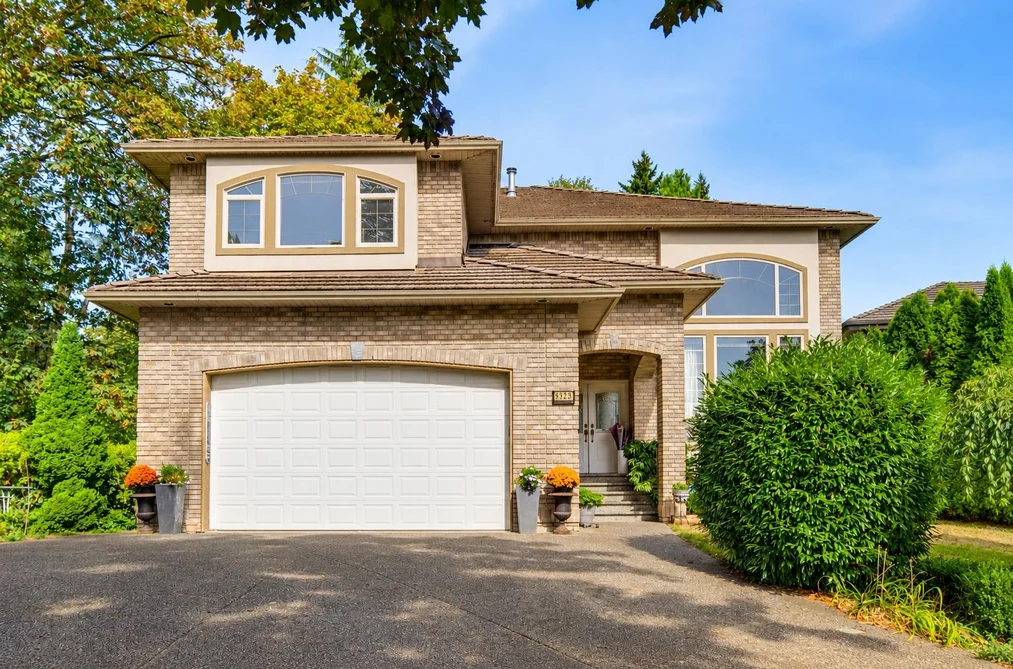 House for sale at 9323 206a Street Langley British Columbia - MLS: R3164428