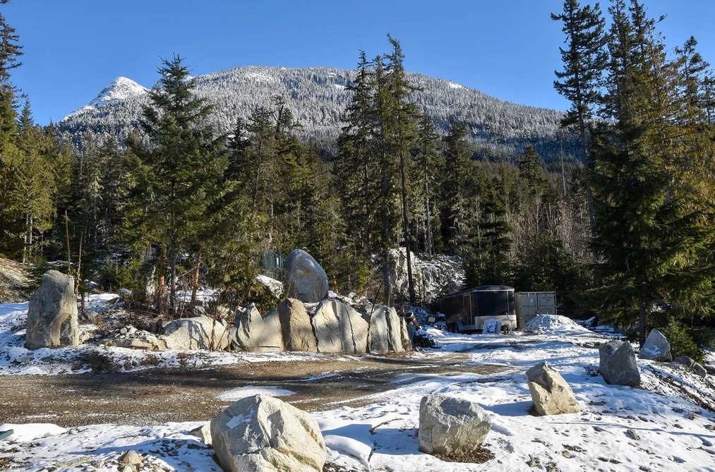 9325 WARBLER WAY, Whistler BC V8E 1M1, Whistler BC — Land for Sale - Photo 2