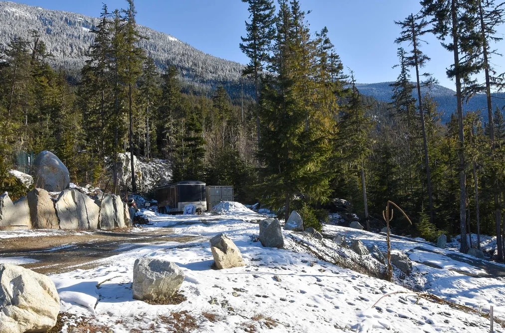 9325 WARBLER WAY, Whistler BC V8E 1M1, Whistler BC — Land for Sale - Photo 3
