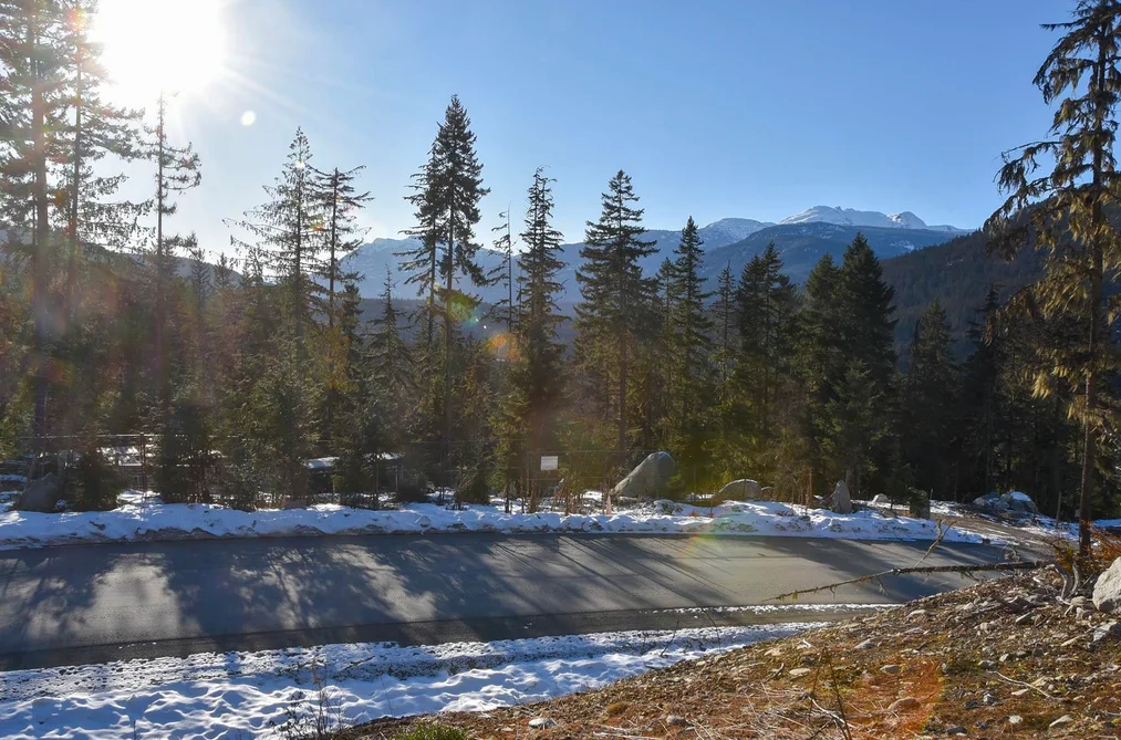 9325 WARBLER WAY, Whistler BC V8E 1M1, Whistler BC — Land for Sale - Photo 4