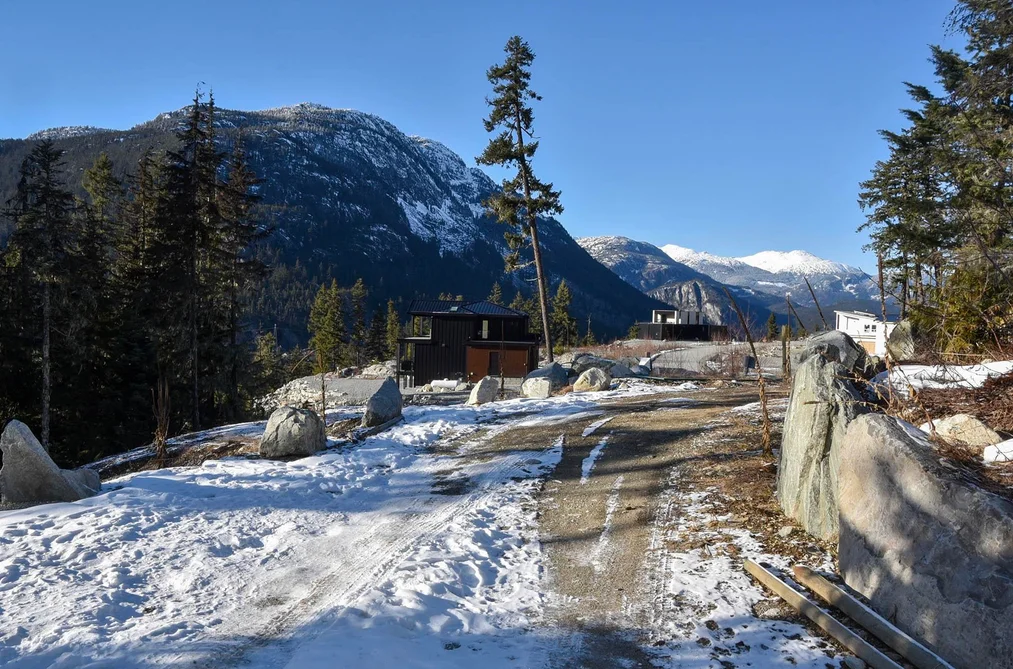 9325 WARBLER WAY, Whistler BC V8E 1M1, Whistler BC — Land for Sale - Photo 5