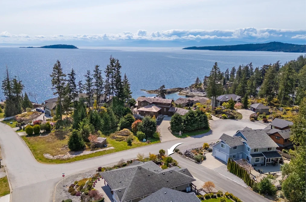 9326 JORGENSEN PLACE, Halfmoon Bay BC V7Z 1B4, Halfmoon Bay BC — Residential for Sale - Photo 3