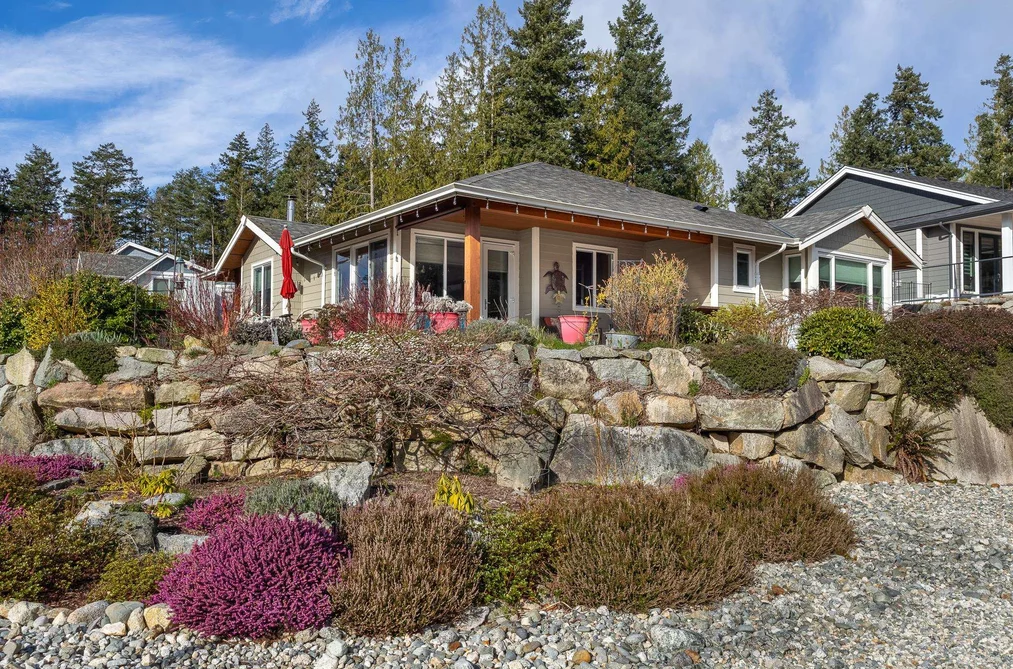 9326 JORGENSEN PLACE, Halfmoon Bay BC V7Z 1B4, Halfmoon Bay BC — Residential for Sale - Photo 4