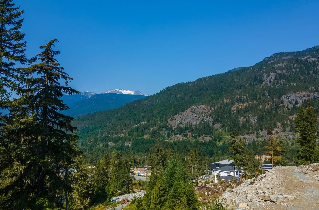 9329 WARBLER WAY, Whistler BC V8E 1M1, Whistler BC — Land for Sale - Photo 3