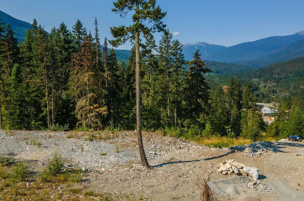 9329 WARBLER WAY, Whistler BC V8E 1M1, Whistler BC — Land for Sale - Photo 5