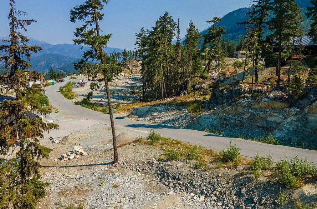 9329 WARBLER WAY, Whistler BC V8E 1M1, Whistler BC — Land for Sale - Photo 6
