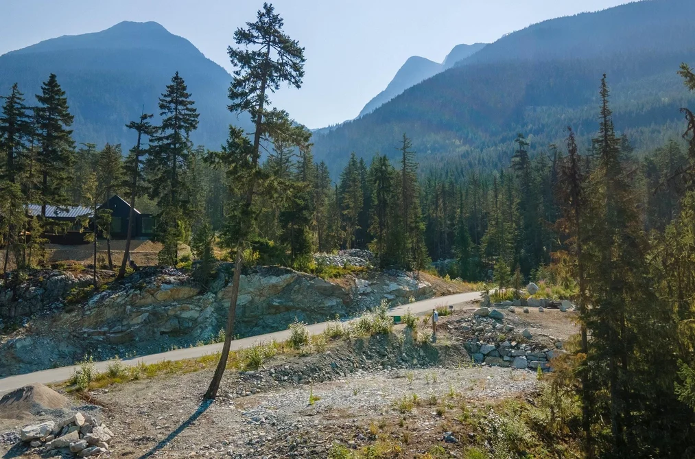 9329 WARBLER WAY, Whistler BC V8E 1M1, Whistler BC — Land for Sale - Photo 7