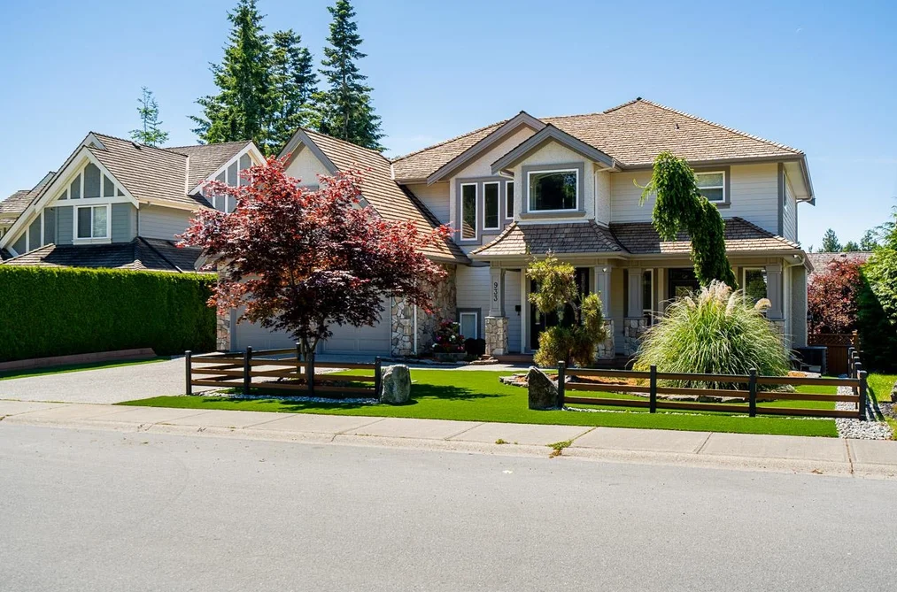 House for sale at 933 164 Street Surrey British Columbia - MLS: R3134897
