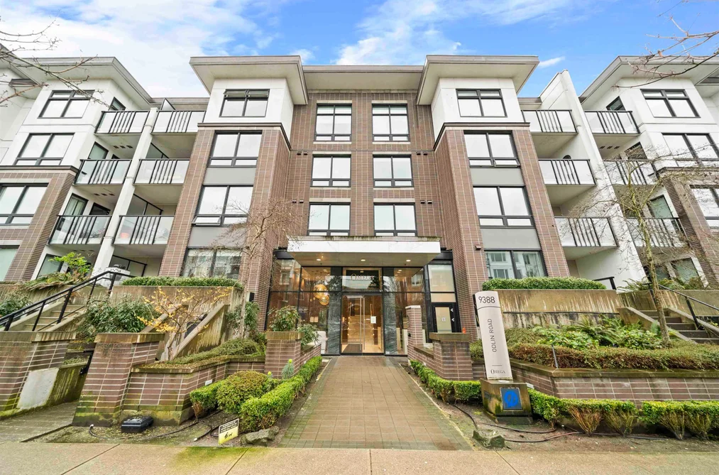 Other for sale at 9333-9388 Tomicki Ave & Odlin Road Richmond British Columbia - MLS: R3011284