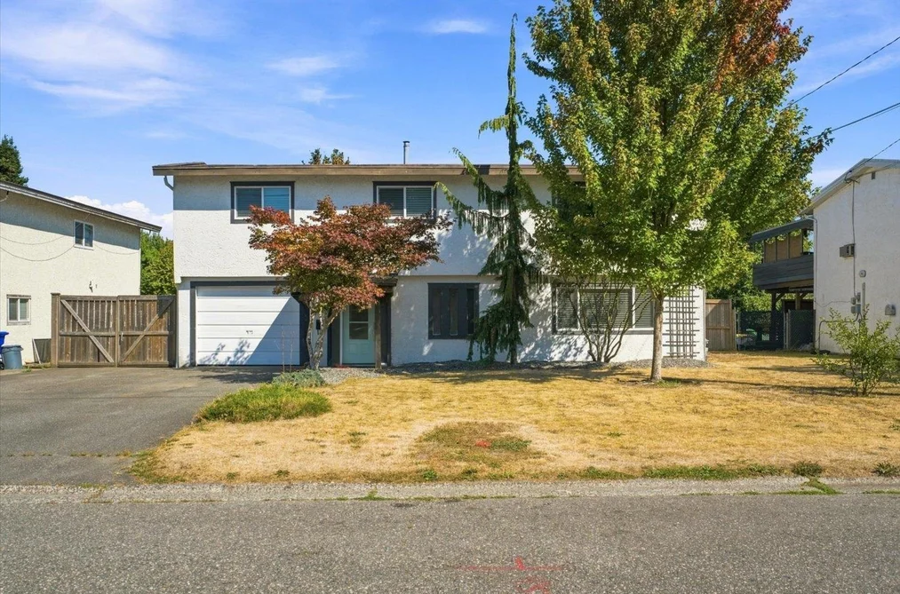 House for sale at 9334 James Street Chilliwack British Columbia - MLS: R3159155