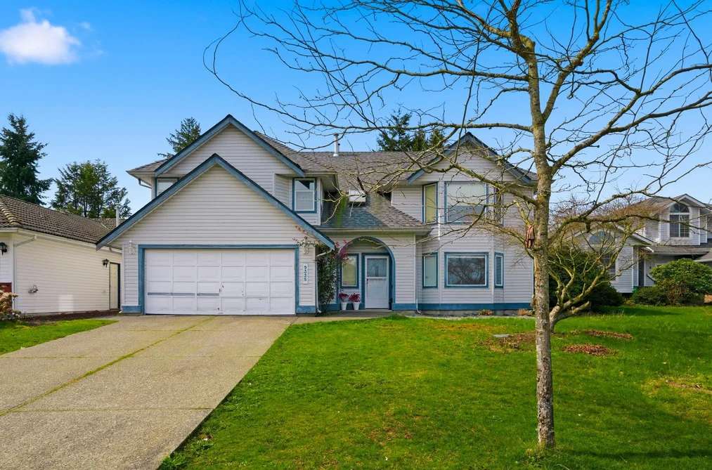 9335 152A STREET, Surrey BC V3R 0E6, Surrey BC — Residential for Sale - Photo 2
