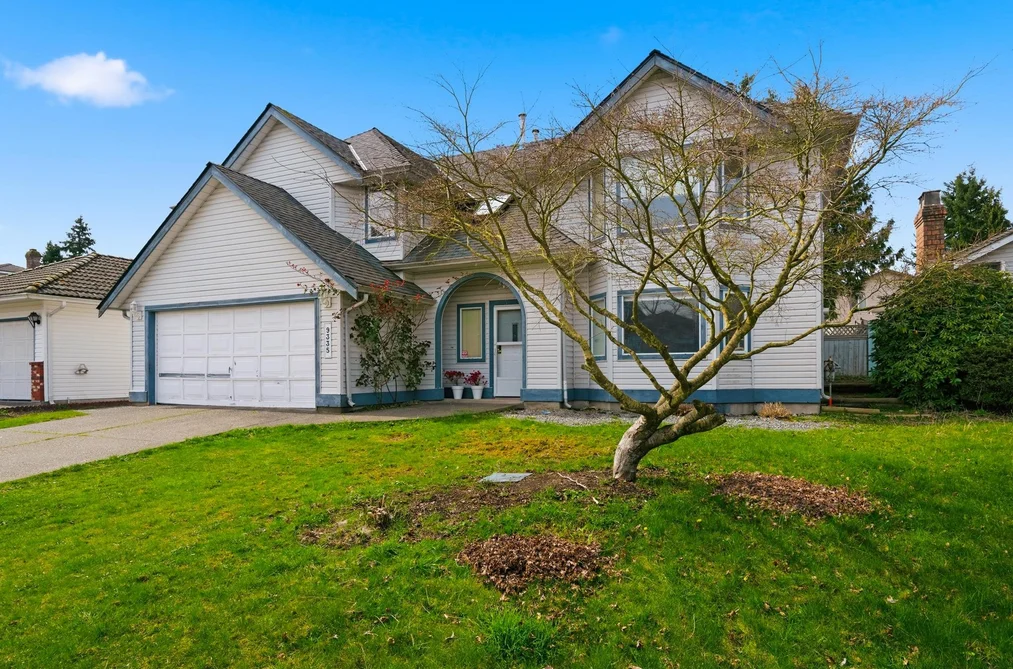 9335 152A STREET, Surrey BC V3R 0E6, Surrey BC — Residential for Sale - Photo 4