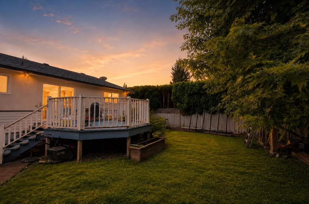 9335 WOODBINE STREET, Chilliwack BC V2P 5S6, Chilliwack BC — Residential for Sale — Photo 19 of 22