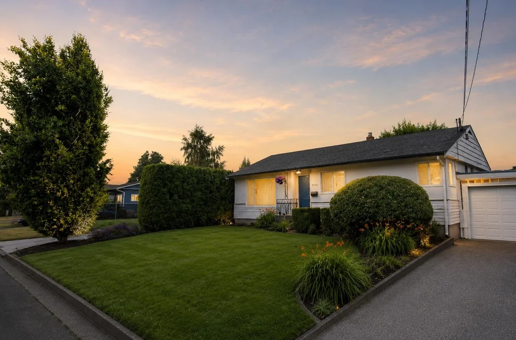 9335 WOODBINE STREET, Chilliwack BC V2P 5S6, Chilliwack BC — Residential for Sale - Photo 2