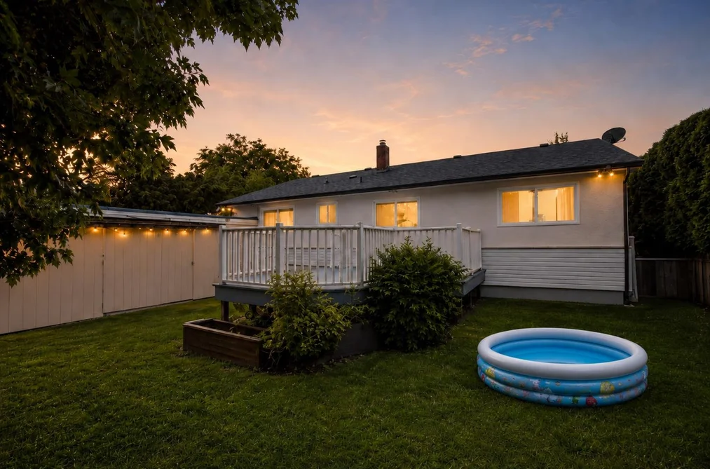 9335 WOODBINE STREET, Chilliwack BC V2P 5S6, Chilliwack BC — Residential for Sale — Photo 21 of 22