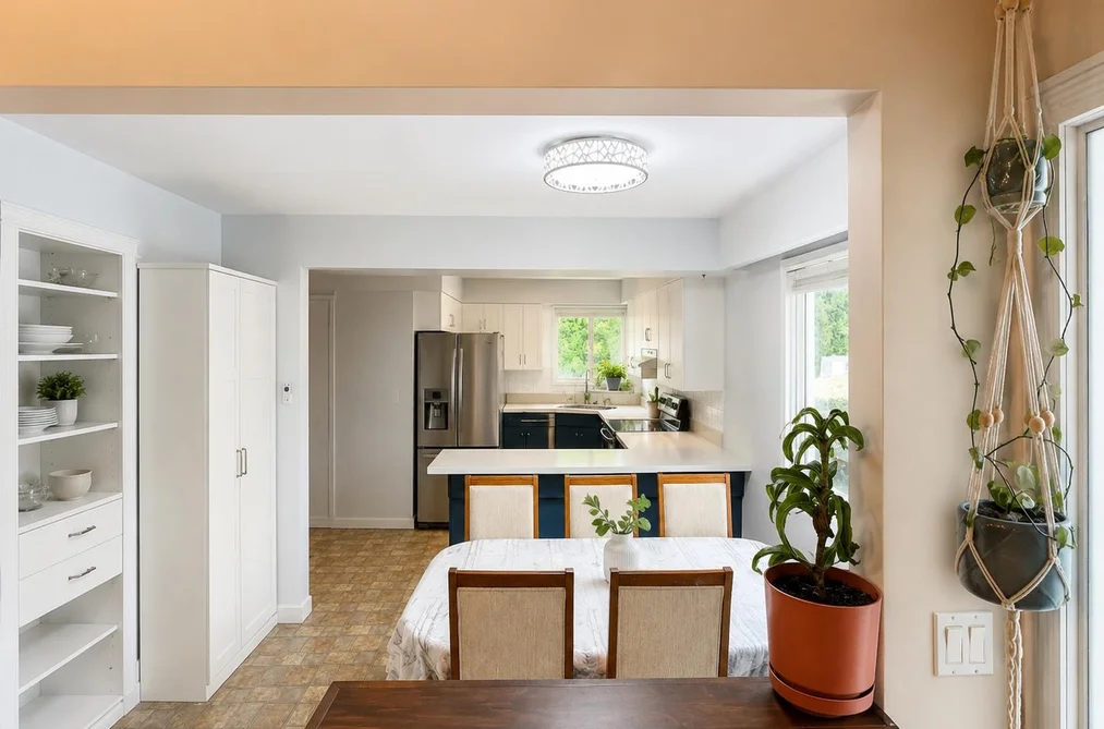 9335 WOODBINE STREET, Chilliwack BC V2P 5S6, Chilliwack BC — Residential for Sale — Photo 4 of 22