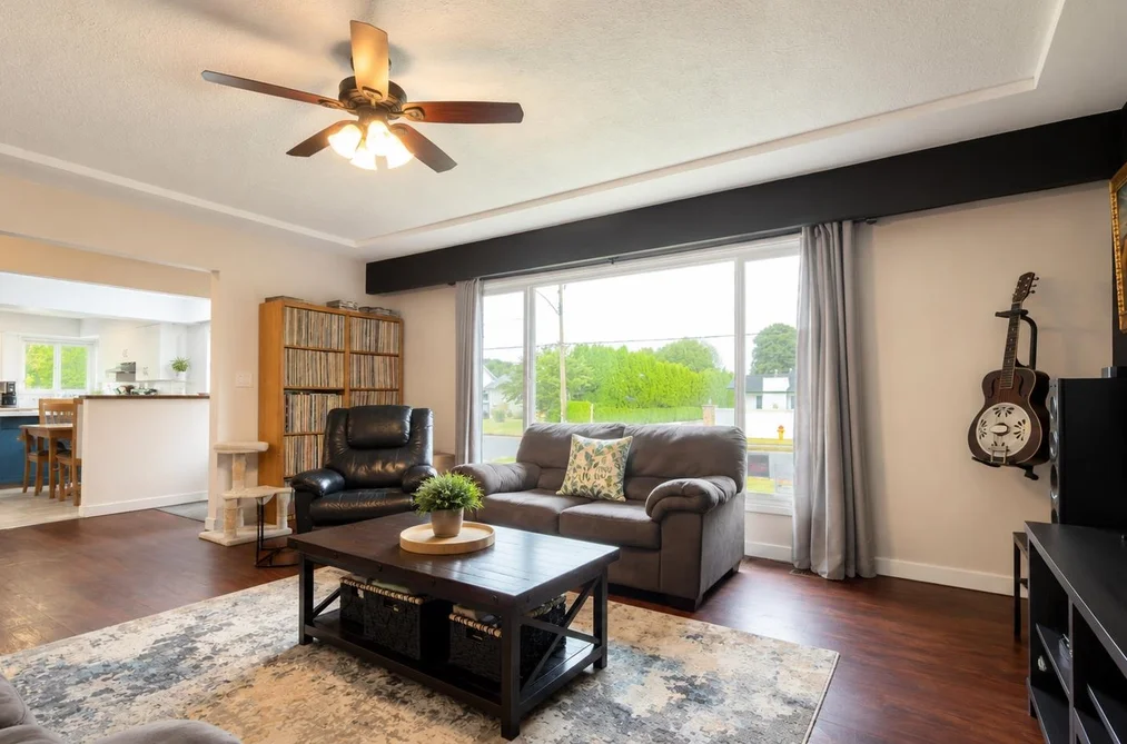 9335 WOODBINE STREET, Chilliwack BC V2P 5S6, Chilliwack BC — Residential for Sale — Photo 6 of 22