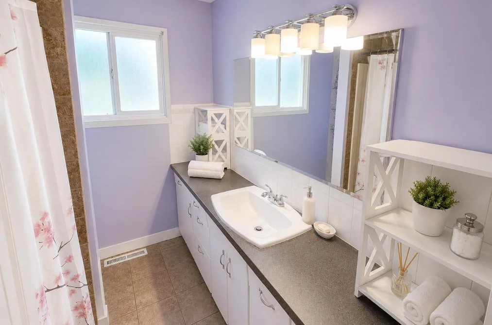 9335 WOODBINE STREET, Chilliwack BC V2P 5S6, Chilliwack BC — Residential for Sale — Photo 9 of 22