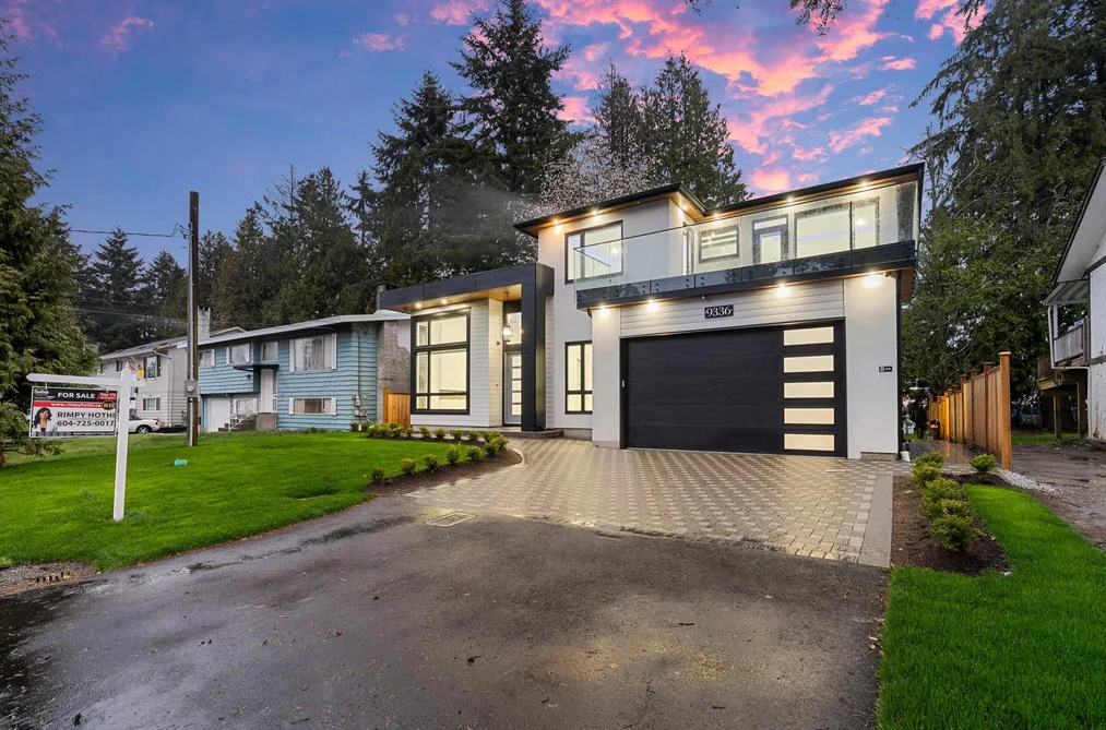 9336 119A STREET, Delta BC V4C 6P2, Delta BC — Residential for Sale — Photo 33 of 40