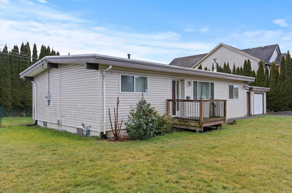 9336 BROADWAY STREET, Chilliwack BC V2P 5V3, Chilliwack BC — Residential for Sale - Photo 2