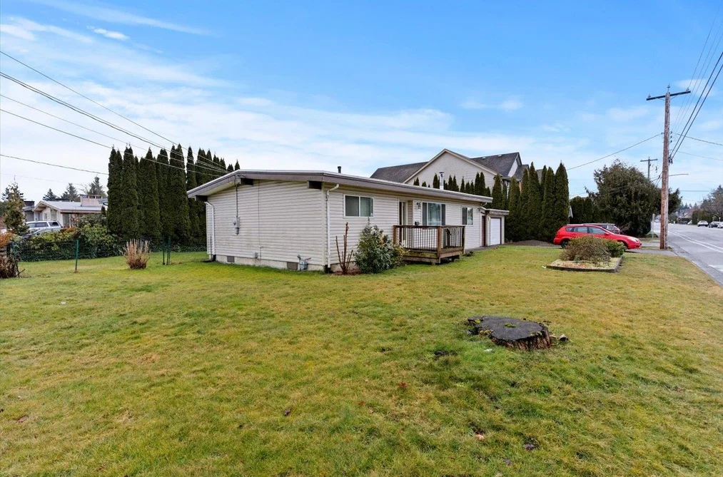 9336 BROADWAY STREET, Chilliwack BC V2P 5V3, Chilliwack BC — Residential for Sale - Photo 3