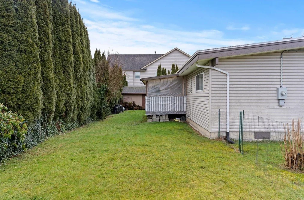 9336 BROADWAY STREET, Chilliwack BC V2P 5V3, Chilliwack BC — Residential for Sale - Photo 4
