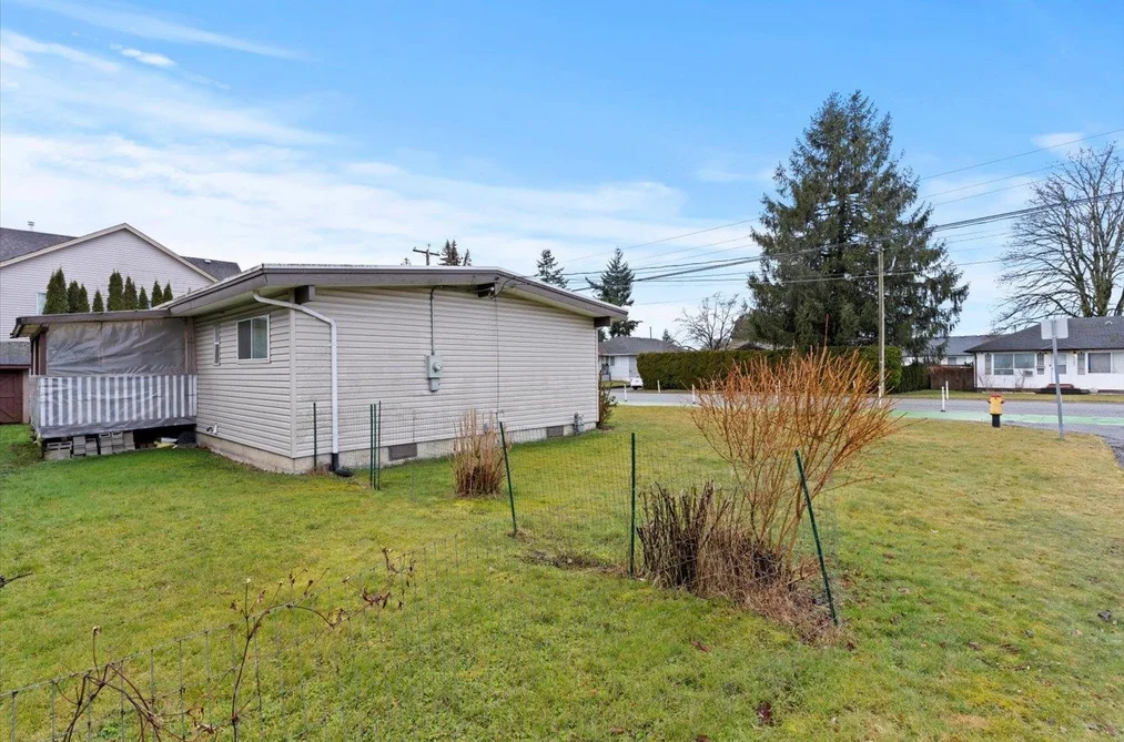 9336 BROADWAY STREET, Chilliwack BC V2P 5V3, Chilliwack BC — Residential for Sale - Photo 5