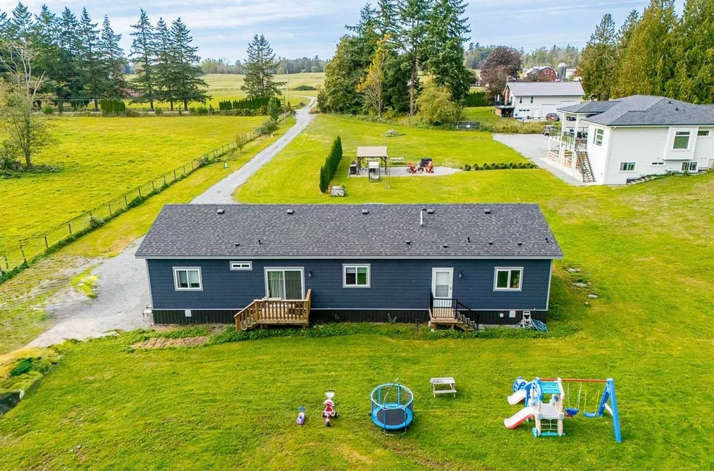 House for sale at 934 248 Street Langley British Columbia - MLS: R3125831