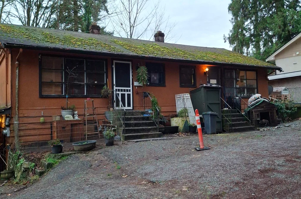 House for sale at 934-938 Clarke Road Port Moody British Columbia - MLS: R2991373
