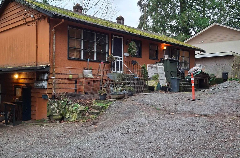 934-938 CLARKE ROAD, Port Moody BC V3H 1M2, Port Moody BC — Residential for Sale - Photo 2