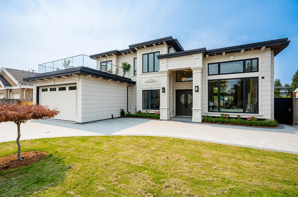 House for sale at 9340 Pinewell Crescent Richmond British Columbia - MLS: R3157494