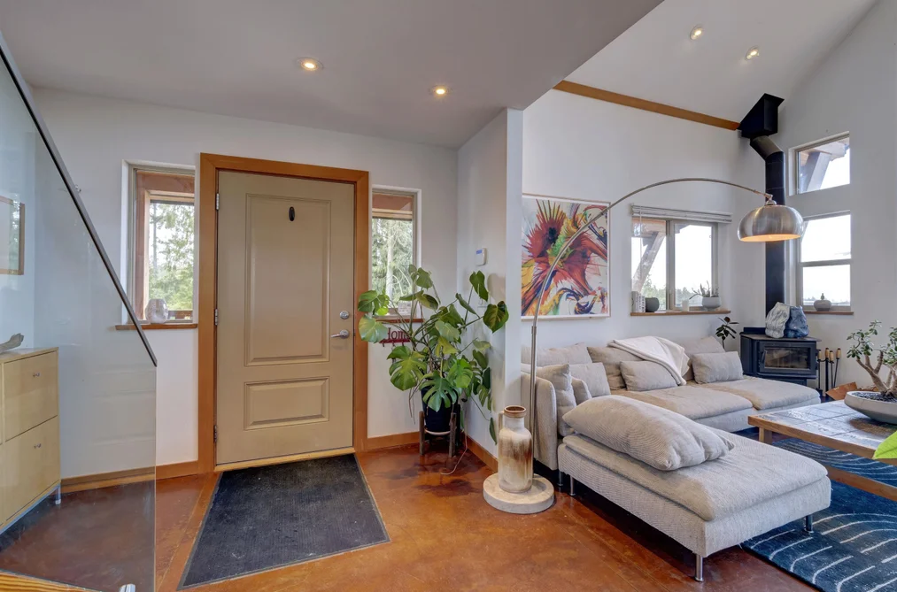 9340 STEPHENS WAY, Halfmoon Bay BC V7Z 1G9, Halfmoon Bay BC — Residential for Sale - Photo 3