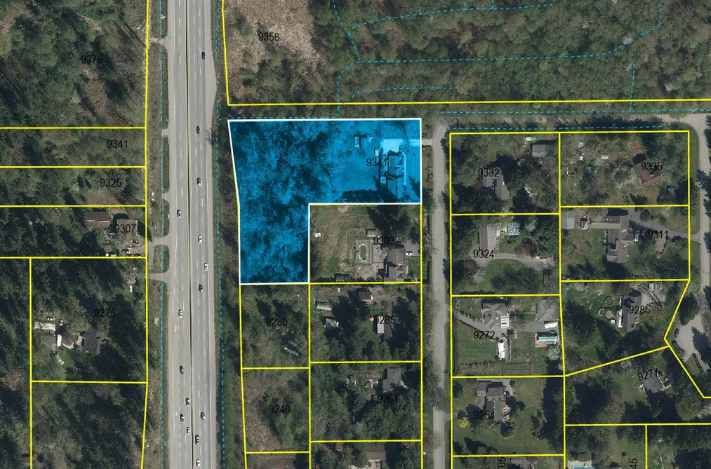 Property for sale at 9341 177 Street Surrey British Columbia - MLS: R3089867