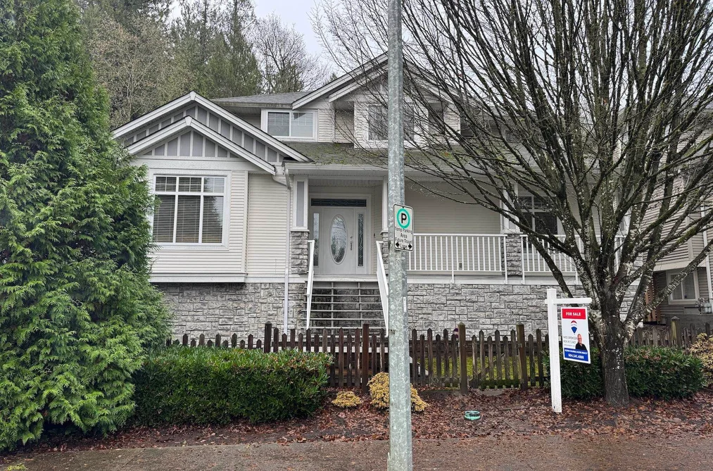 House for sale at 9346 216 Street Langley British Columbia - MLS: R3090766