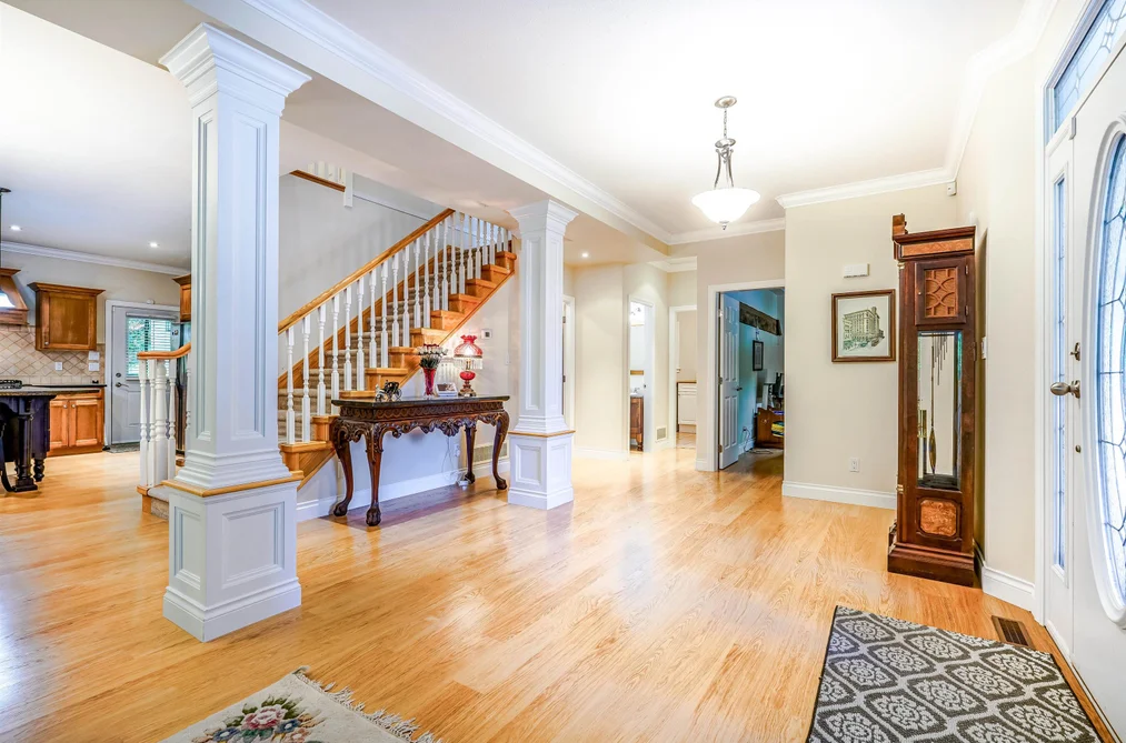 9346 216 STREET, Langley BC V1M 4E1, Langley BC — Residential for Sale - Photo 4