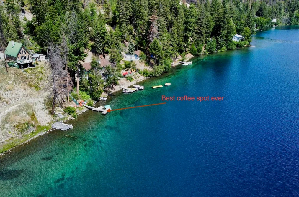 9348 W GUN LAKE ROAD, Pemberton BC V0K 1P0, Pemberton BC — Residential for Sale - Photo 2