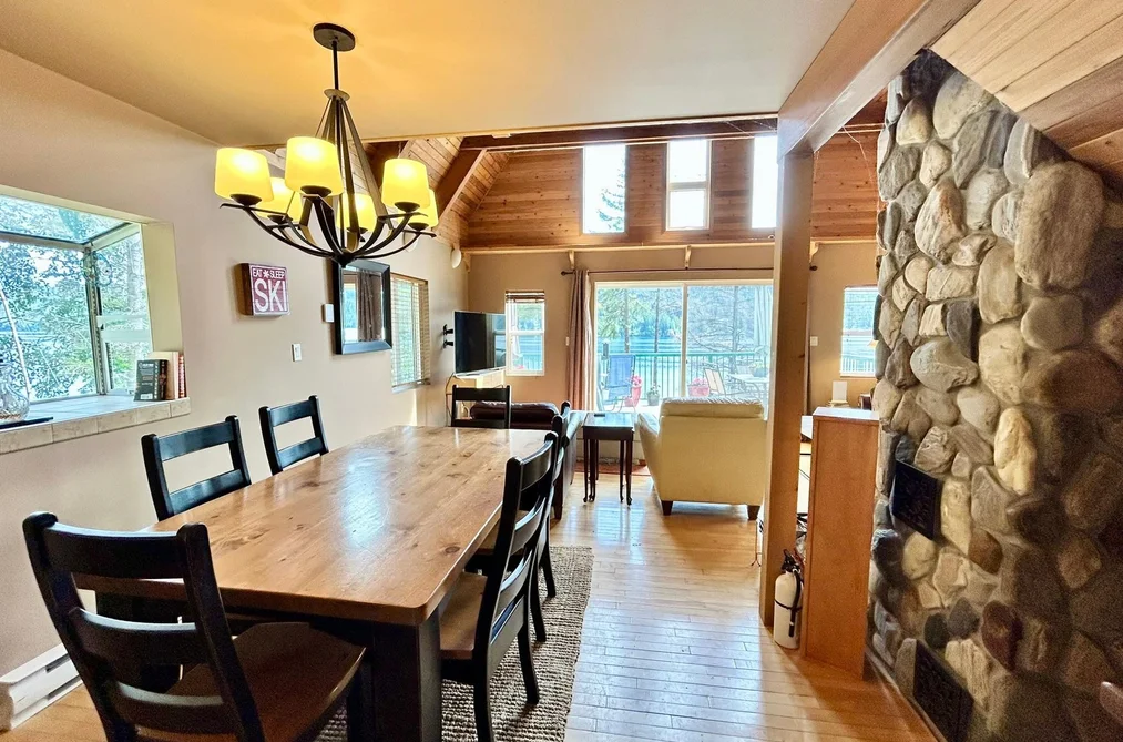 9348 W GUN LAKE ROAD, Pemberton BC V0K 1P0, Pemberton BC — Residential for Sale - Photo 6